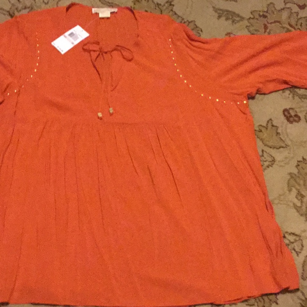 Michael Kors top